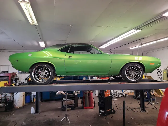 Scott’s Performance Automotive & Exhaust 0