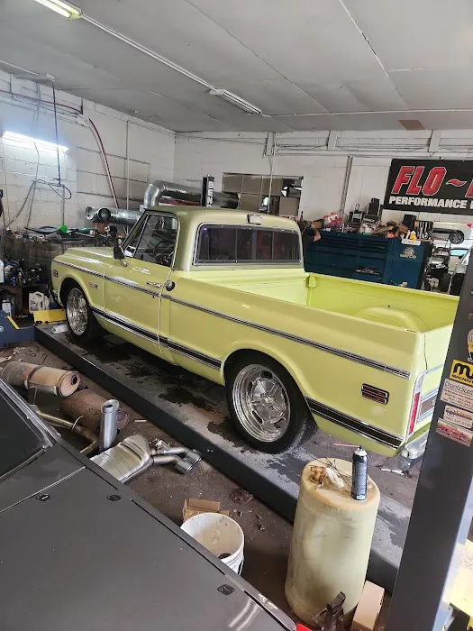 Scott’s Performance Automotive & Exhaust 7