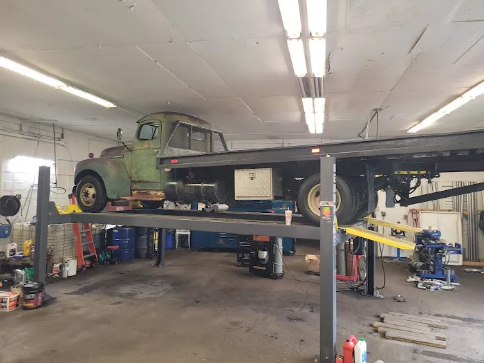 Scott’s Performance Automotive & Exhaust 8