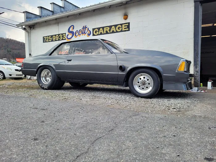 Scott’s Performance Automotive & Exhaust 4