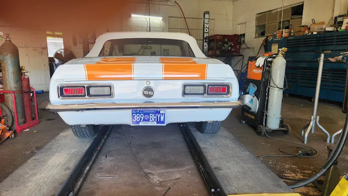 Scott’s Performance Automotive & Exhaust 9