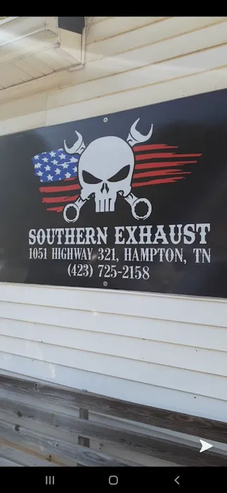 Southern Exhaust & Auto Repair 0