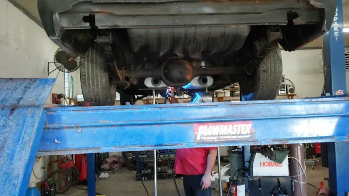 Southern Exhaust & Auto Repair 4