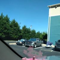 At Danny's Auto Glass & Upholstery