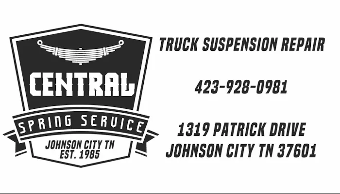 Central Wrecker & Spring Services 0