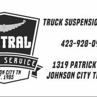 Central Wrecker & Spring Services
