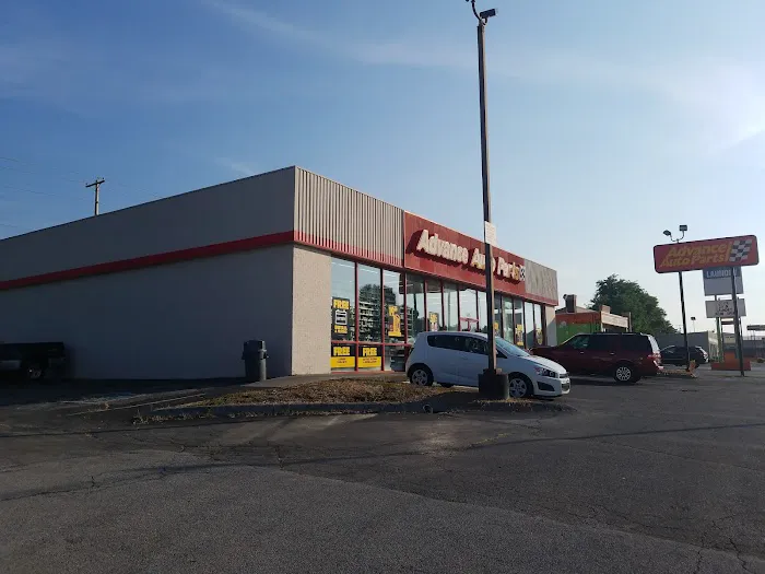 Advance Auto Parts 8