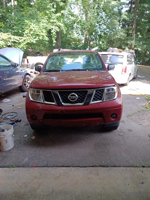 A to Z Auto Repair and Fleet Maintenance 8
