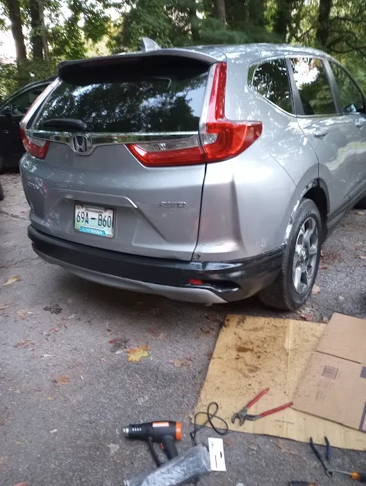 A to Z Auto Repair and Fleet Maintenance 7
