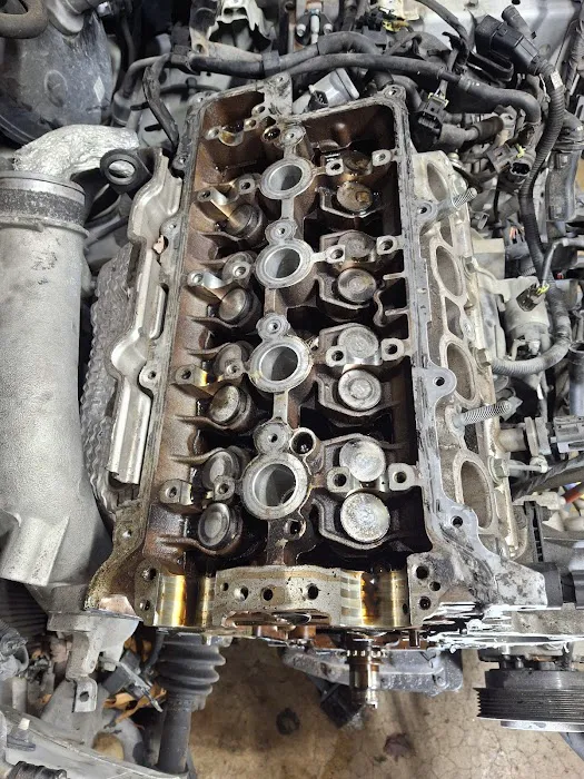 A to Z Auto Repair and Fleet Maintenance 5