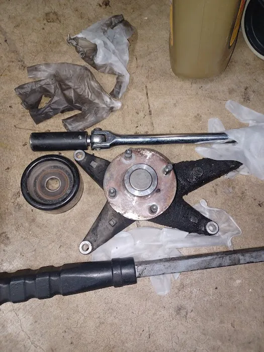 A to Z Auto Repair and Fleet Maintenance 1