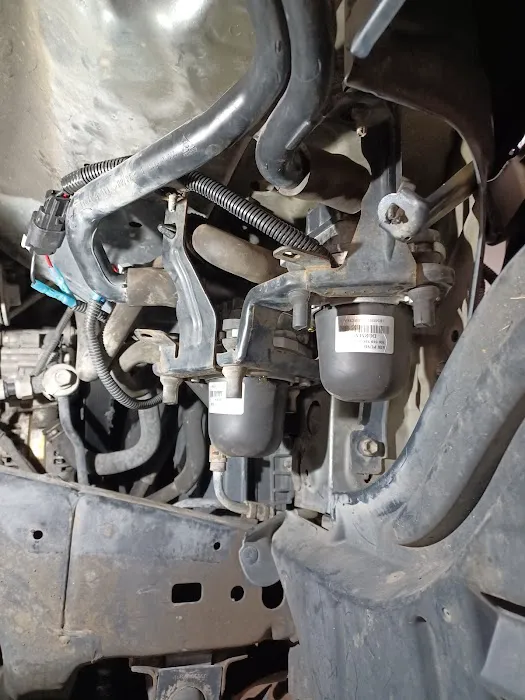 A to Z Auto Repair and Fleet Maintenance 2
