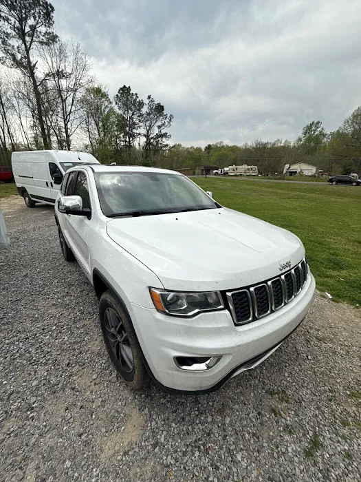 AAA Auto Glass Johnson City 2