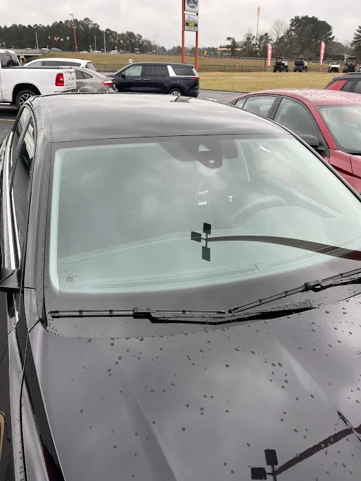 AAA Auto Glass Johnson City 0