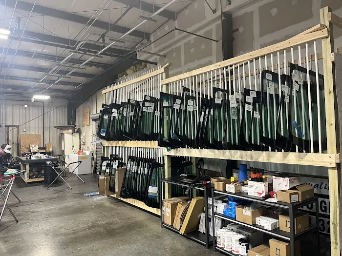 AAA Auto Glass Johnson City 8