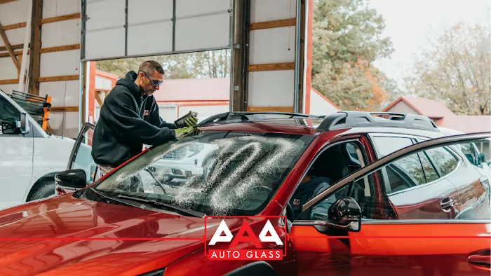 AAA Auto Glass Johnson City 9