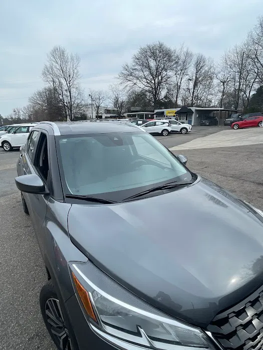 AAA Auto Glass Johnson City 7