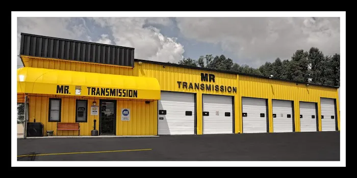 Mr. Transmission - Milex Complete Auto Care 6