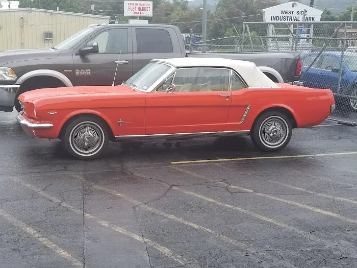 Mr. Transmission - Milex Complete Auto Care 8