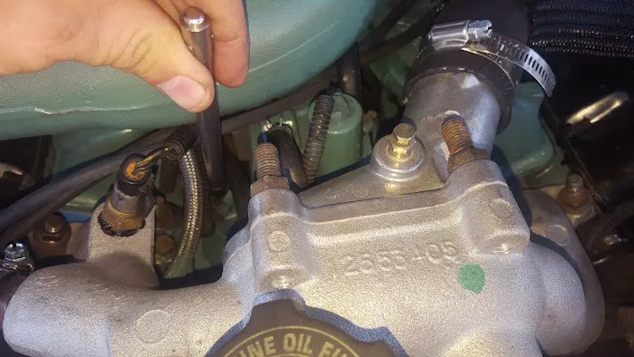 Mr. Transmission - Milex Complete Auto Care 5