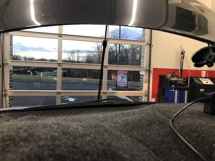 Valvoline Instant Oil Change 8