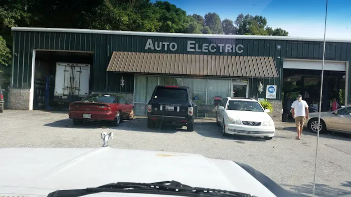 Auto Electric Company 1