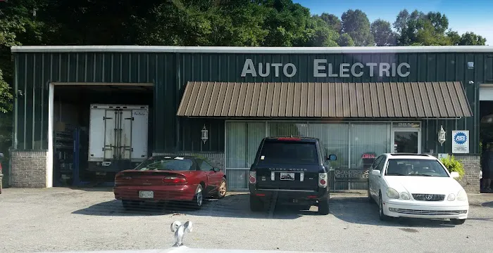 Auto Electric Company 4