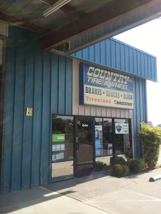 Country Tire & Wheel 3
