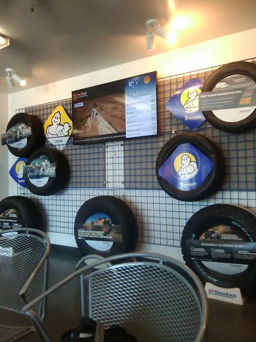 Country Tire & Wheel 6