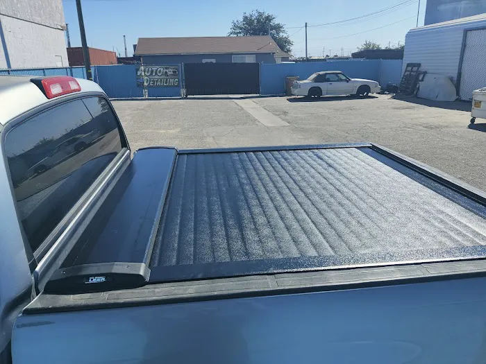 Rosedale auto parts & truck accessories 4