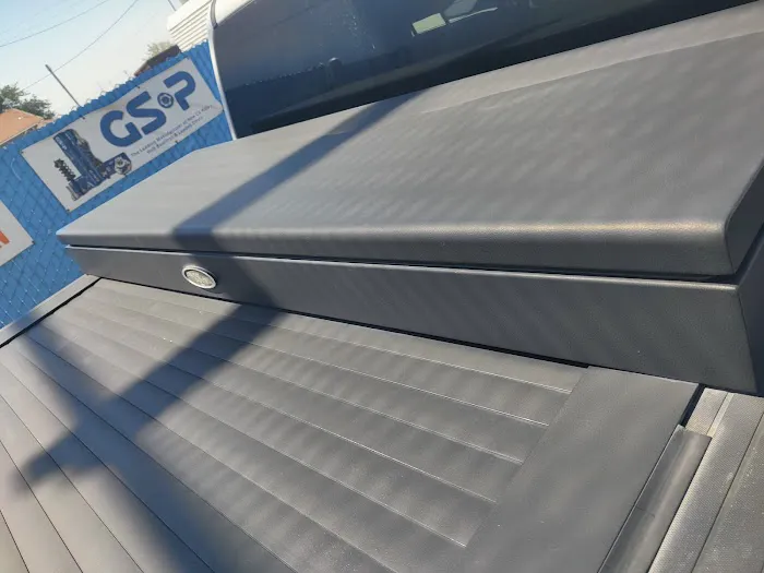 American Truck & Van Accessories By Bk Autoparts 9