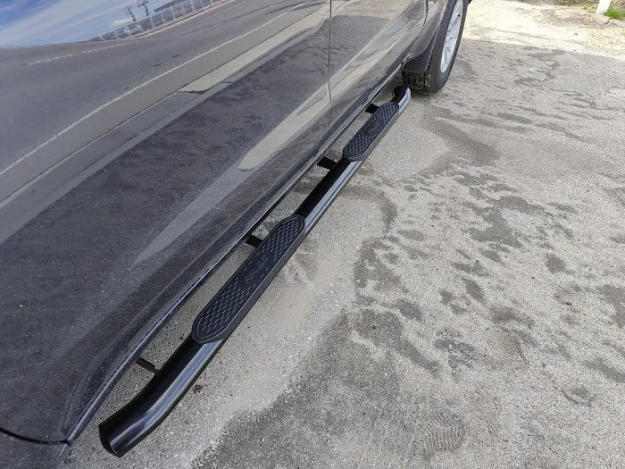 American Truck & Van Accessories By Bk Autoparts 7