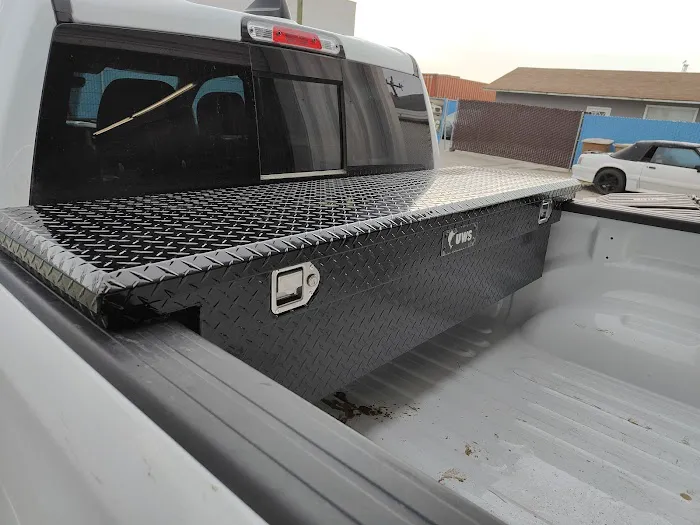 American Truck & Van Accessories By Bk Autoparts 8