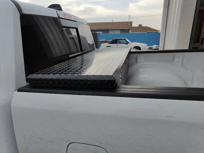 American Truck & Van Accessories By Bk Autoparts 1