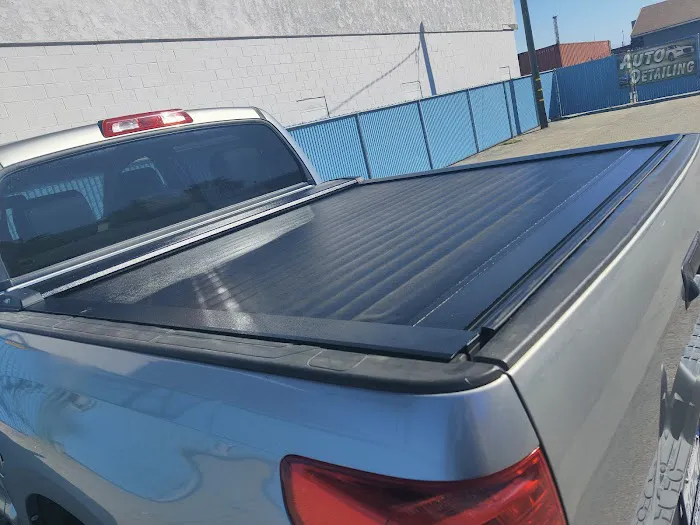 American Truck & Van Accessories By Bk Autoparts 5