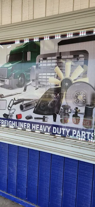 American Truck & Van Accessories By Bk Autoparts 3