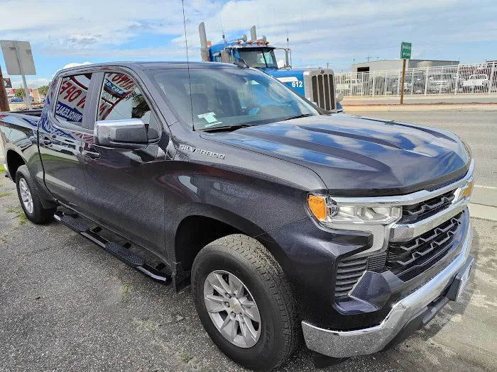 American Truck & Van Accessories By Bk Autoparts 6