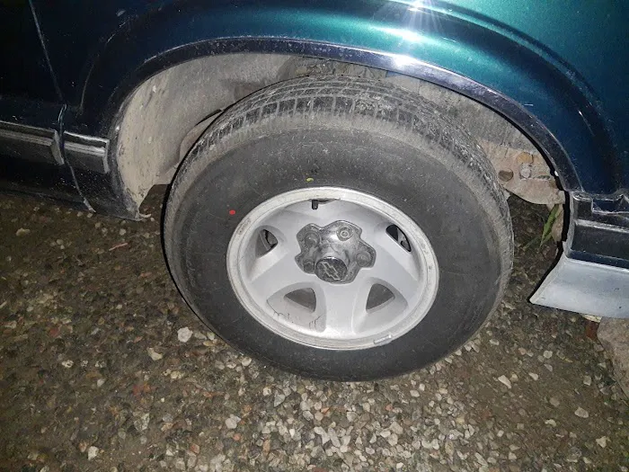 Smith & Son Tire 5