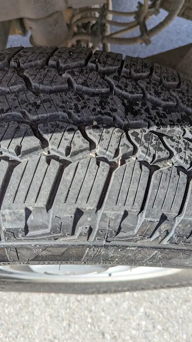 Smith & Son Tire 0