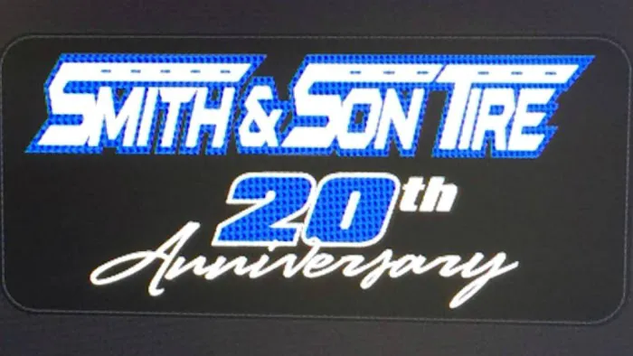 Smith & Son Tire 6