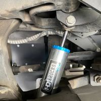 HD Shocks