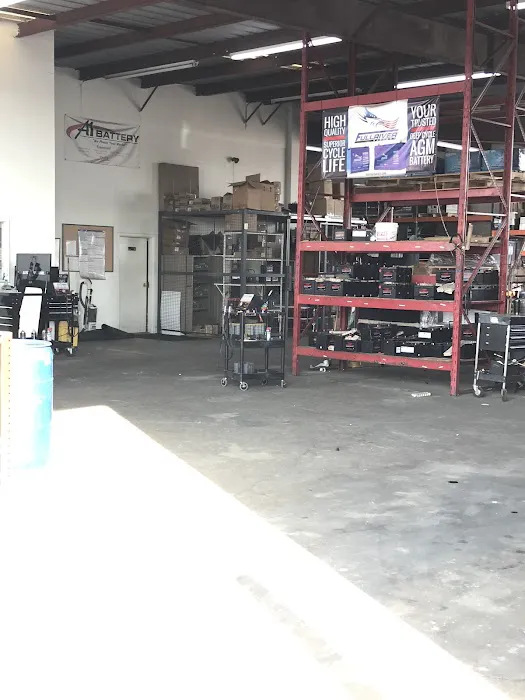 A1 Battery Company 2