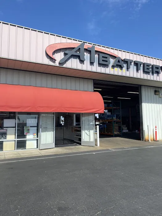 A1 Battery Company 9