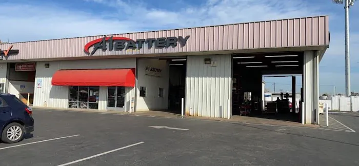 A1 Battery Company 1