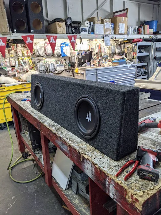 Creative Sounds 5