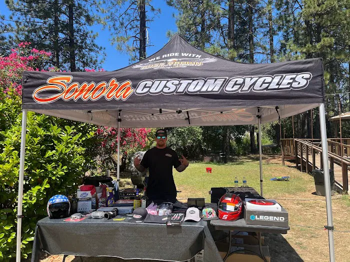 Sonora Custom Cycles 4