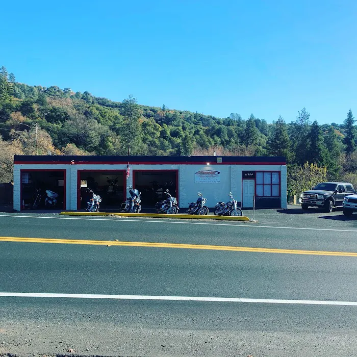 Sonora Custom Cycles 0