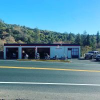 Sonora Custom Cycles