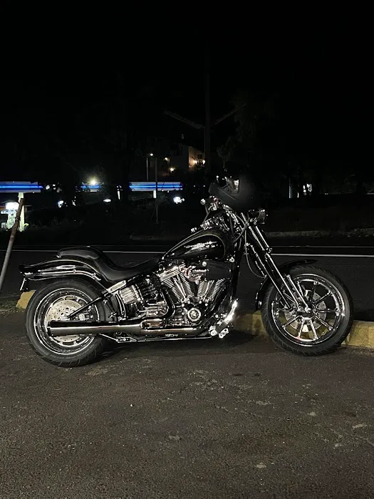 Sonora Custom Cycles 5
