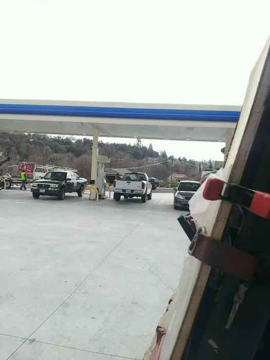 Sonora Express Lube 4